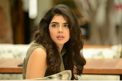 Actress Kalyani Priyadarshan hd images