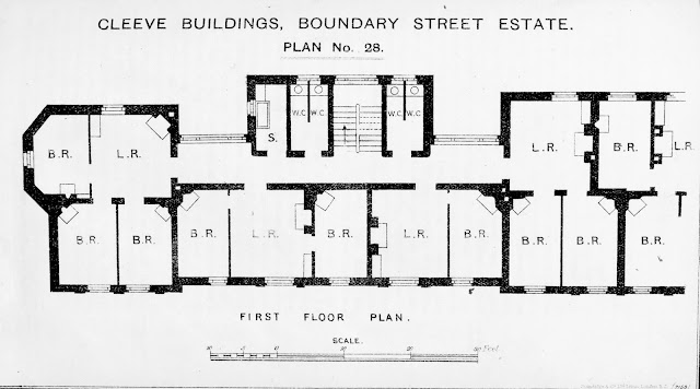 Apartment Plans Uk