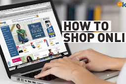 How To Shop Online in Nigeria at Konga.com