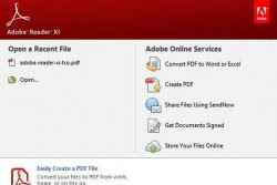 Download Adobe Reader 11.0.6 Free