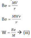 Class 12 Physics Electrons Notes