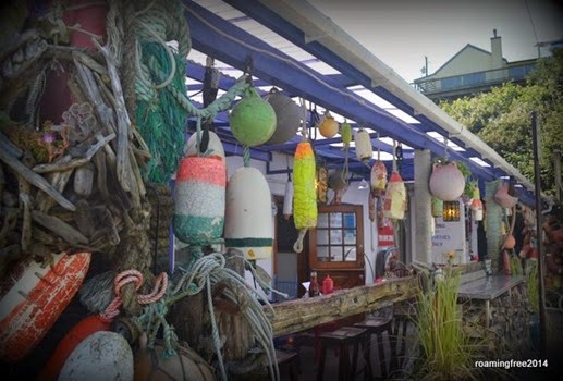 Old Buoys
