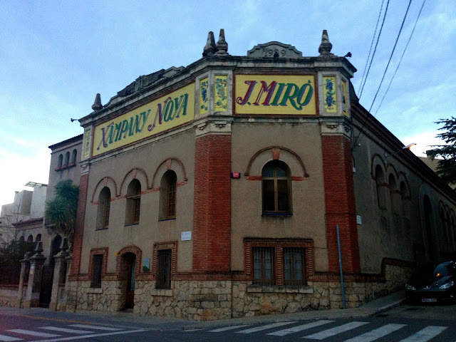 Sant Sadurní d'Anoia