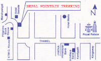 Trekking in Mt. Everest