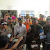 TNI Turunkan Pasukan Khusus dan Peralatan Hidros Cari Korban KM Sinar Bangun