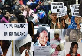 Contoh Kasus-kasus Pelanggaran HAM di Indonesia