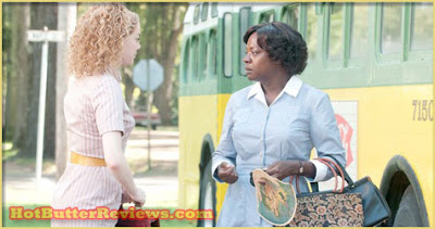 The Help movie image