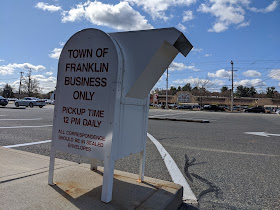 Attention Franklin Residents: Important Notice to Taxpayers