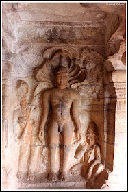 Tirthkankara Paarshvanath Tirthkankara Paarshvanath