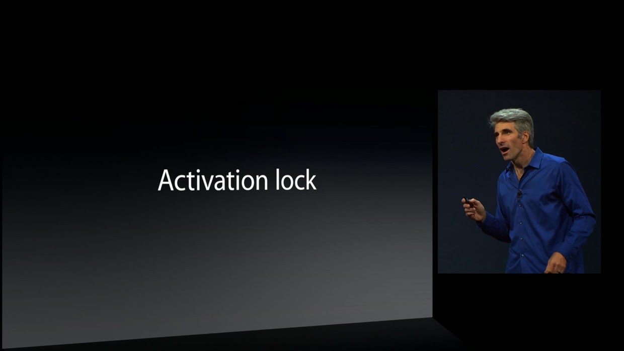 If Activation lock feature has been turned on, your iPhone will not be ...