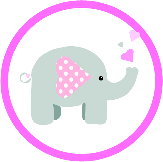 Ideas De Decoracion Para Tu Fiesta De Baby Shower Con Elefantes Y