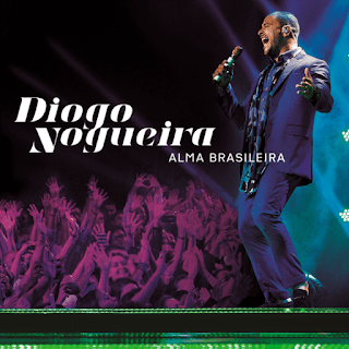 Diogo Nogueira - Favela social clube