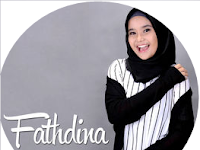 Download Lagu Fathdina Alhamdulillah Mp3 [4.06] Single Religi Terbaru