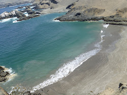 PLAYA EL CAMPANARIO