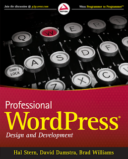 Professional WordPress_ Design and Development