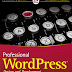 Professional WordPress_ Design and Development