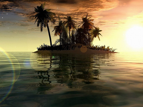 3d wallpapers natures
