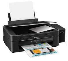 Epson L362 Driver Downloads