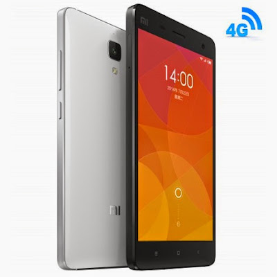Inilah Harga Dan Spesifikasi Xiaomi Mi 4 LTE - Tabloid Hape
