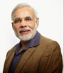 Narendra Modi