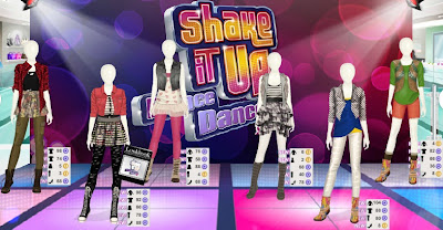 Shake It Up Shop