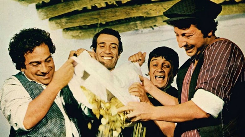 Köyden İndim Şehire 1974 stream complet