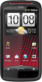Cara Reset HTC Sensation XE with Beats Audio lupa pola / password