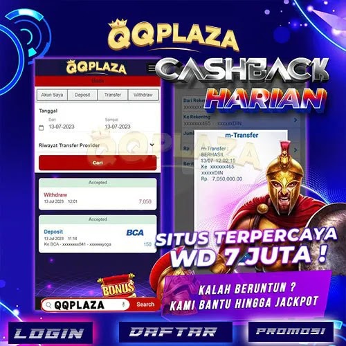 QQPLAZA