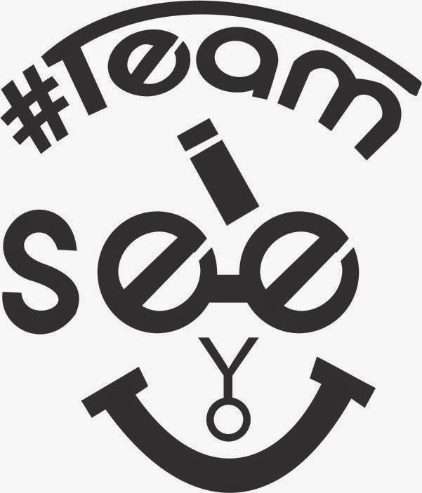 TeamIseeYou