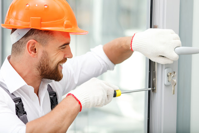Security Tips for Your Business from Commercial Locksmith