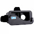 Plastic DIY Google Cardboard 3D Virtual Reality