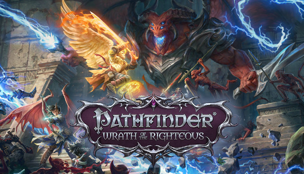 Walkthrough Pathfinder: Wrath of the Righteous - game guide