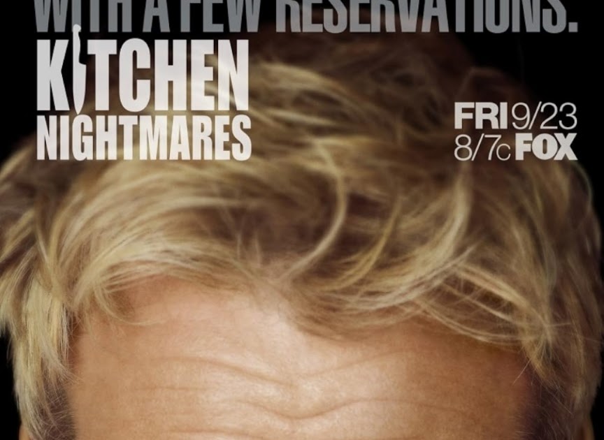 Watch Kitchen Nightmares Season 8 Episode 5 "Juicy Box" Online