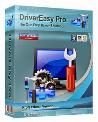 DriverEasy Professional 4.7.10.2922 