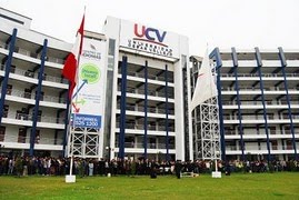 UCV Lima-Norte