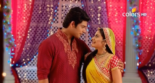 Shiv & Anandi Couples HD Wallpapers Free Download