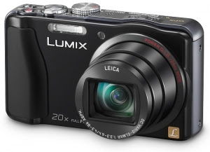 Panasonic Lumix TZ30 Review and Best Price