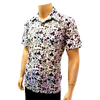 Baju Batik Pria Modern BP-3113