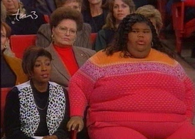 World's Fattest People Ever Seen