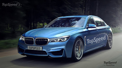 2017 BMW 5 Series Price, Images, Design, Specifications - MotorOctane