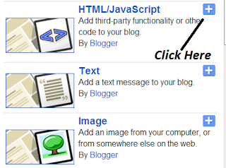  Marvellous Social Sharing Buttons Widgets For Blogger