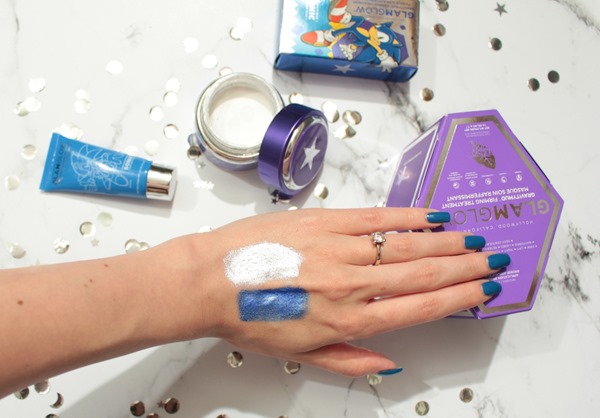 GravitymudSonicBlueGlamglow9