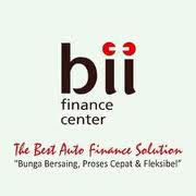 PT BII Finance