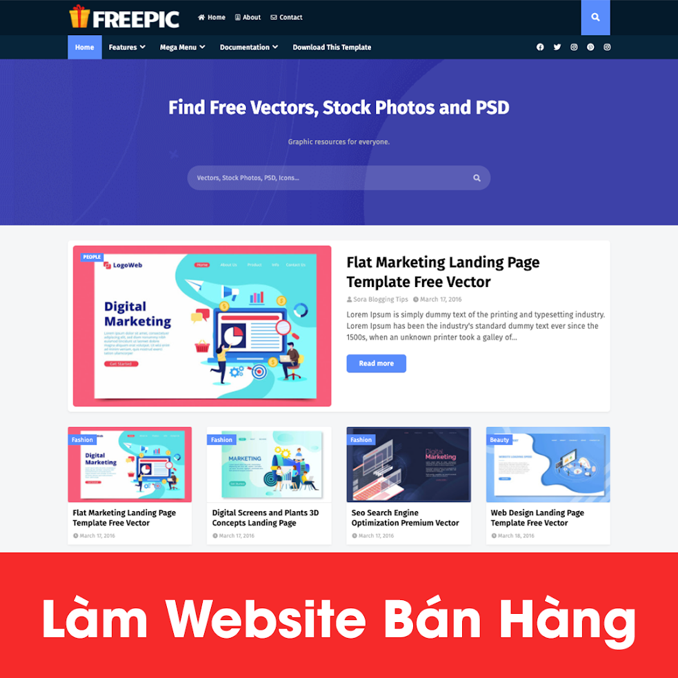 [A121] Lưu ý: Chọn dịch vụ thiết kế website chuẩn SEO ở đâu?