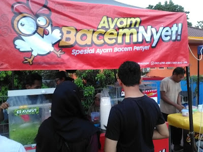 kuliner jogja