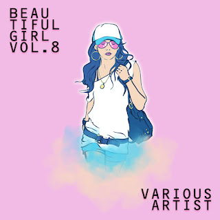 MP3 download Various Artists - Beautiful Girls, Vol. 8 iTunes plus aac m4a mp3