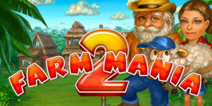 Farm Mania 2