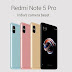 Spesifikasi Xiaomi Redmi Note 5 Pro Terungkap, ini Dia Lengkapnya