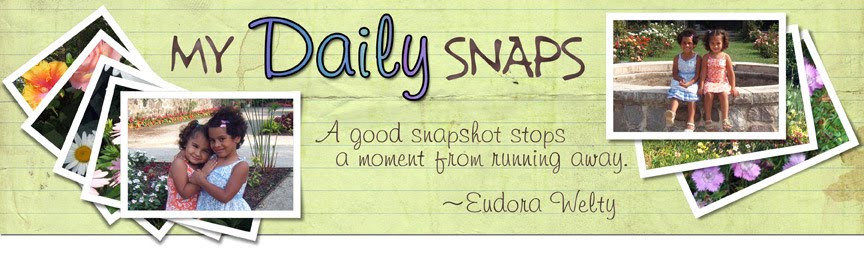 My Daily Snaps