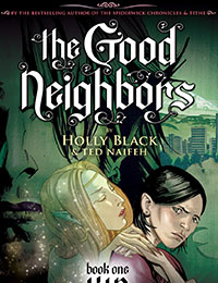 Read The Good Neighbors online